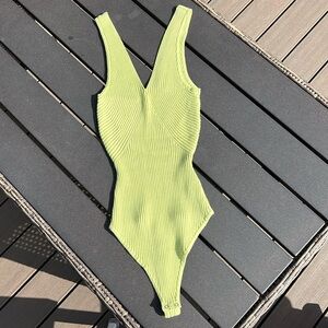 Abercombie Body Suit